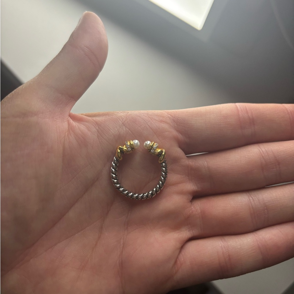 Cable ring - Picture 5 of 5